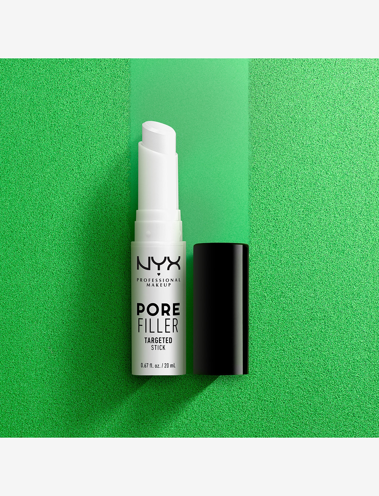 NYX Professional Makeup - Pore Filler Stick - makeup - no colour - 4