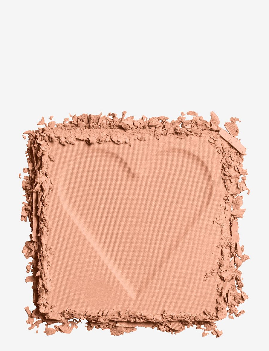 NYX Professional Makeup - Can’t Stop Won’t Stop Mattifying Powder - smink - brightening peach - 3