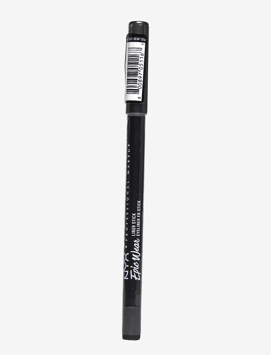 NYX Professional Makeup - Epic Wear Liner Sticks - smink - black metal - 0