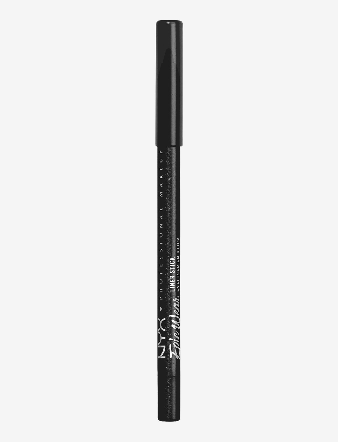NYX Professional Makeup - Epic Wear Liner Sticks - makeup - black metal - 2