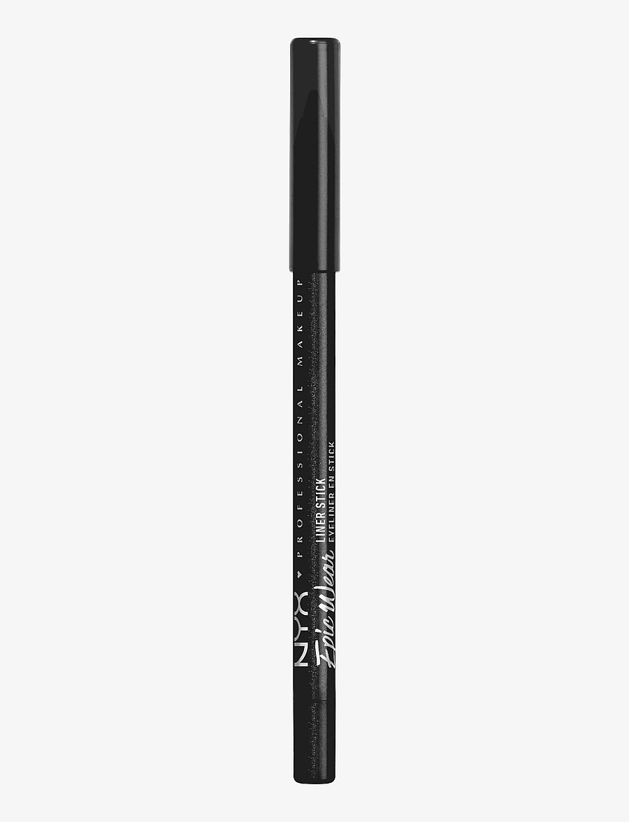 NYX Professional Makeup - Epic Wear Liner Sticks - smink - black metal - 2