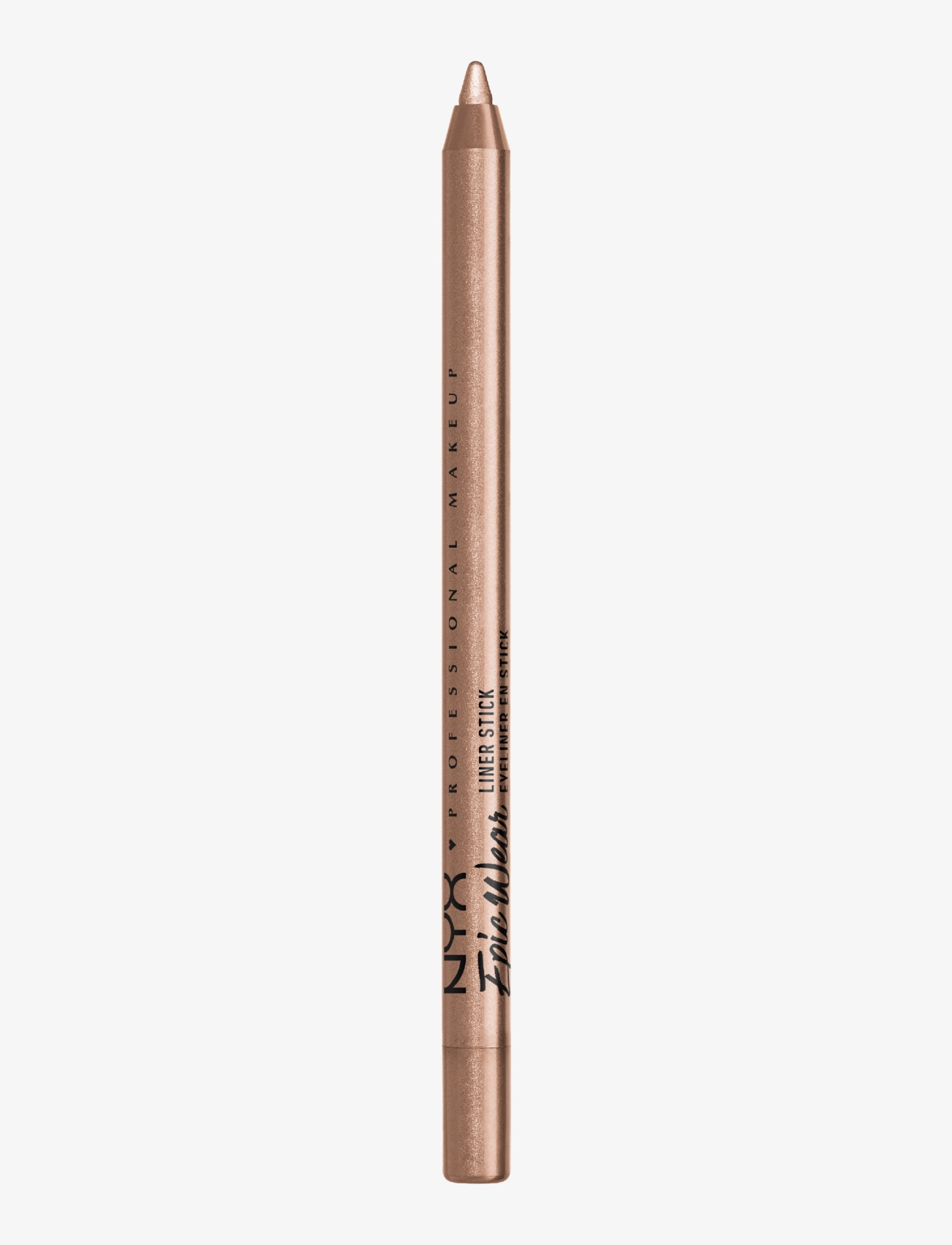 NYX Professional Makeup Epic Wear Liner Sticks - NYX Professional Makeup - ROSE GOLD / gold