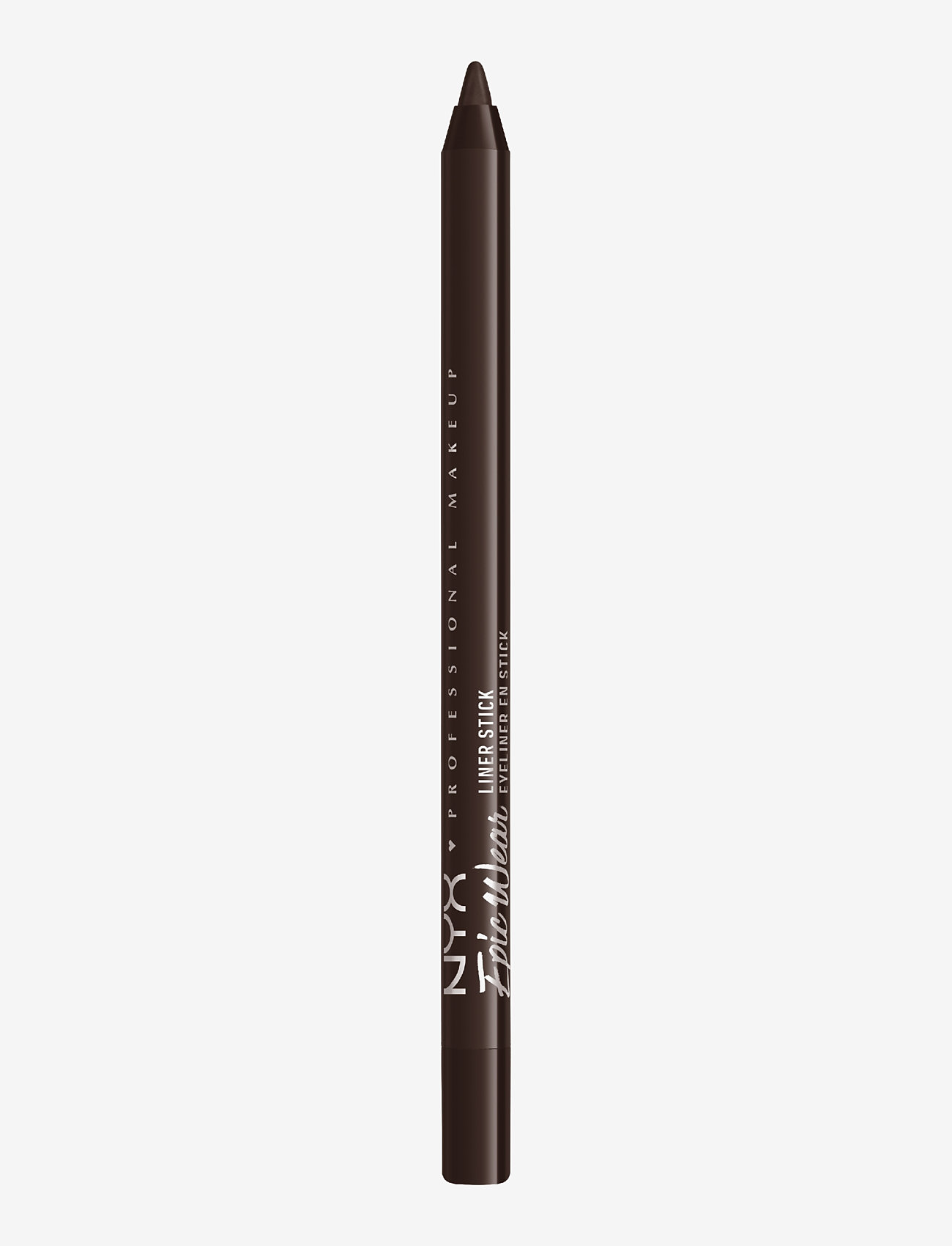 NYX Professional Makeup - Epic Wear Liner Sticks - makeup - brown shimmer - 0