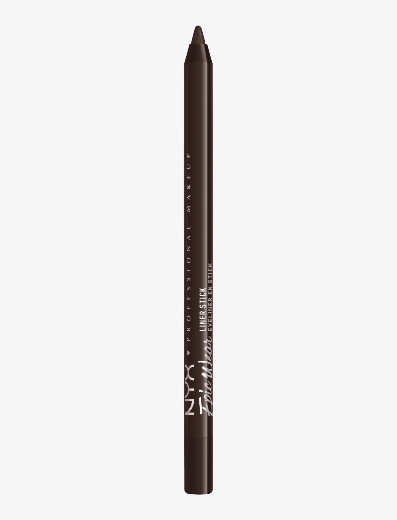 NYX Professional Makeup Epic Wear Liner Sticks - Makeup - BROWN SHIMMER / brown
