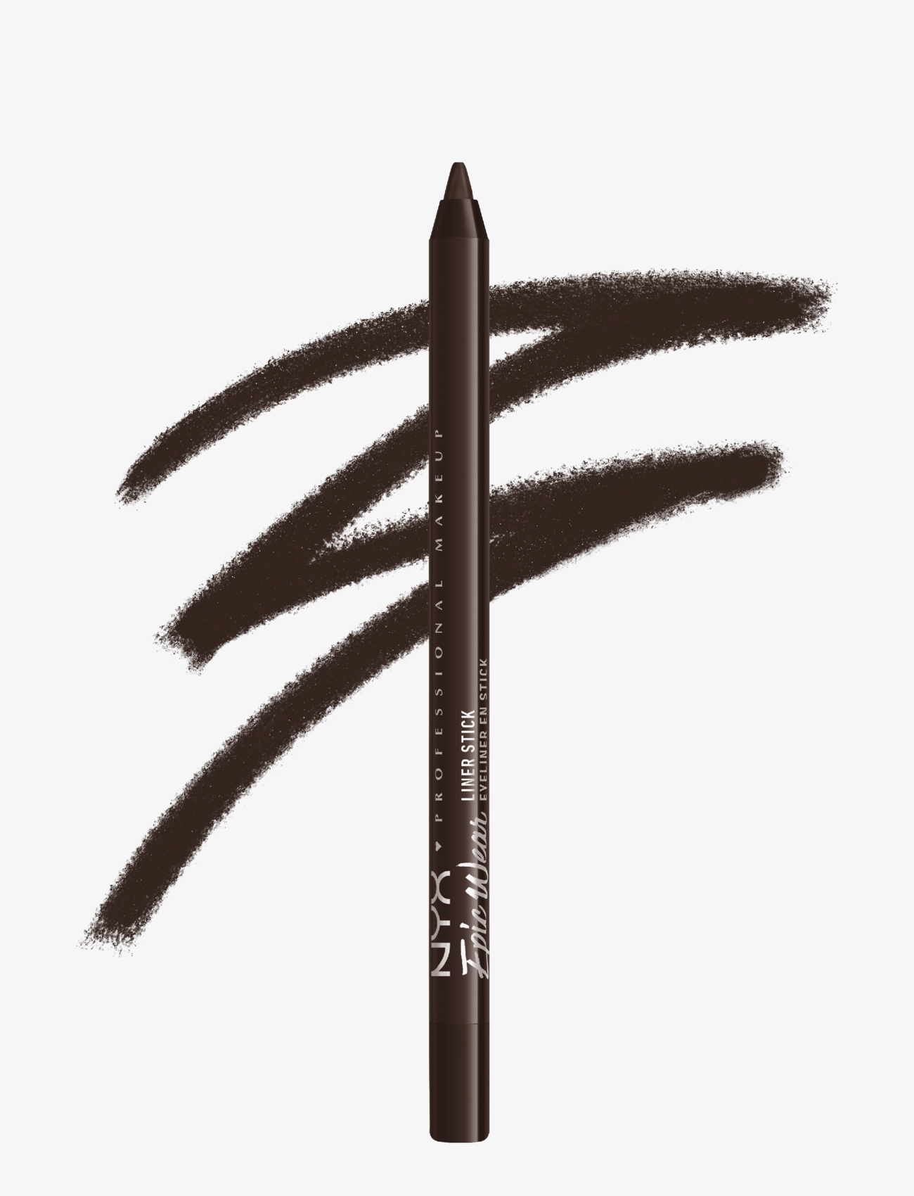 NYX Professional Makeup - Epic Wear Liner Sticks - festtøj til outletpriser - brown shimmer - 1