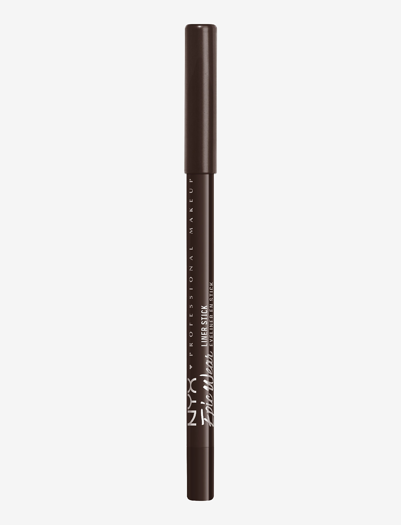 NYX Professional Makeup - Epic Wear Liner Sticks - makeup - brown shimmer - 2