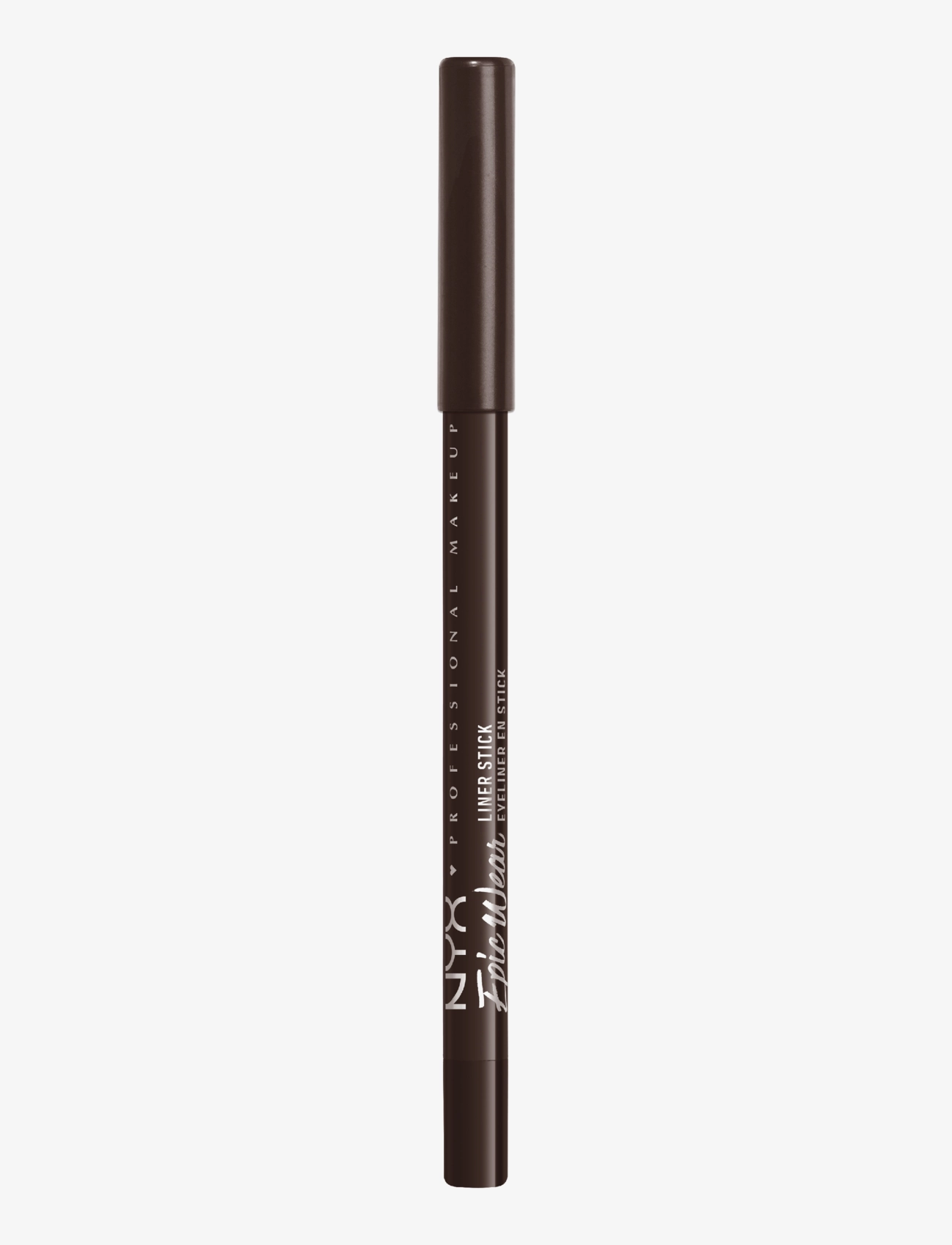 NYX Professional Makeup - Epic Wear Liner Sticks - festtøj til outletpriser - brown shimmer - 2