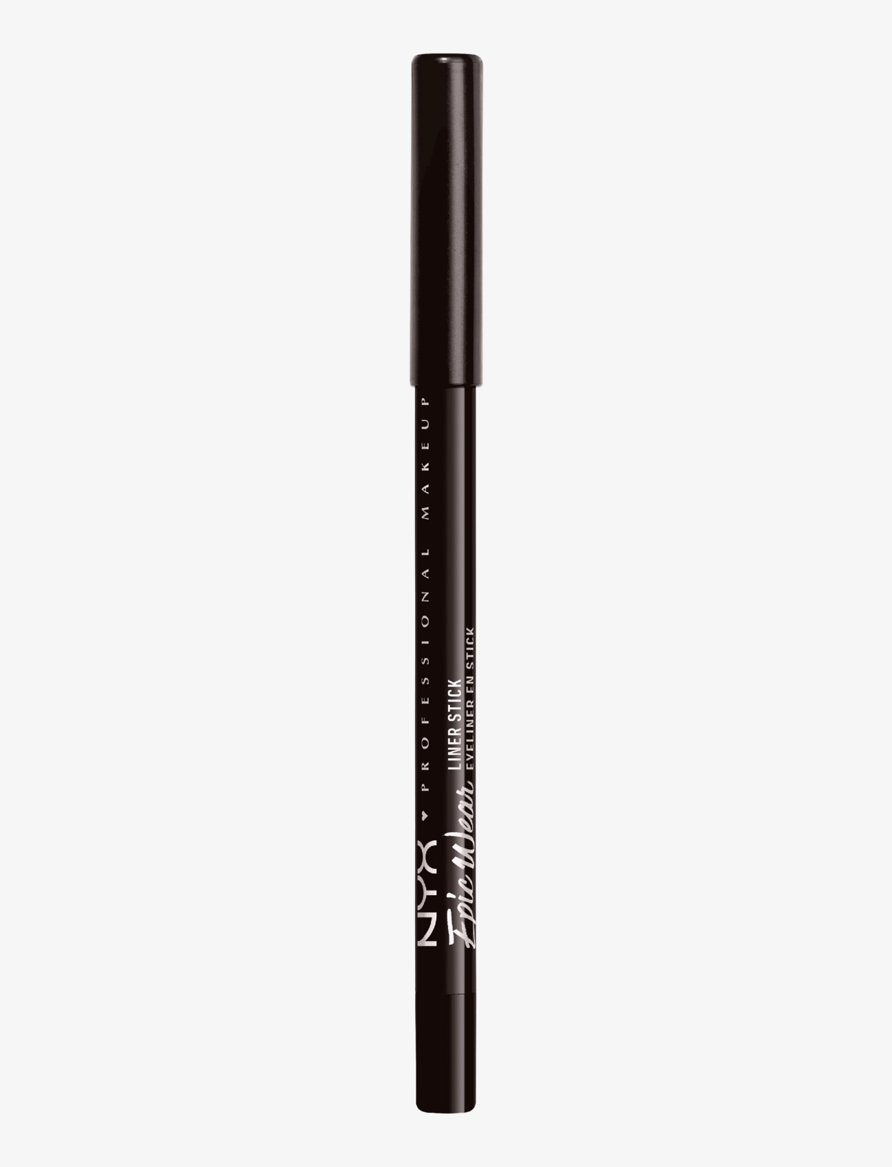 NYX Professional Makeup - Epic Wear Liner Sticks - förðunarvörur - burnt sienna - 2