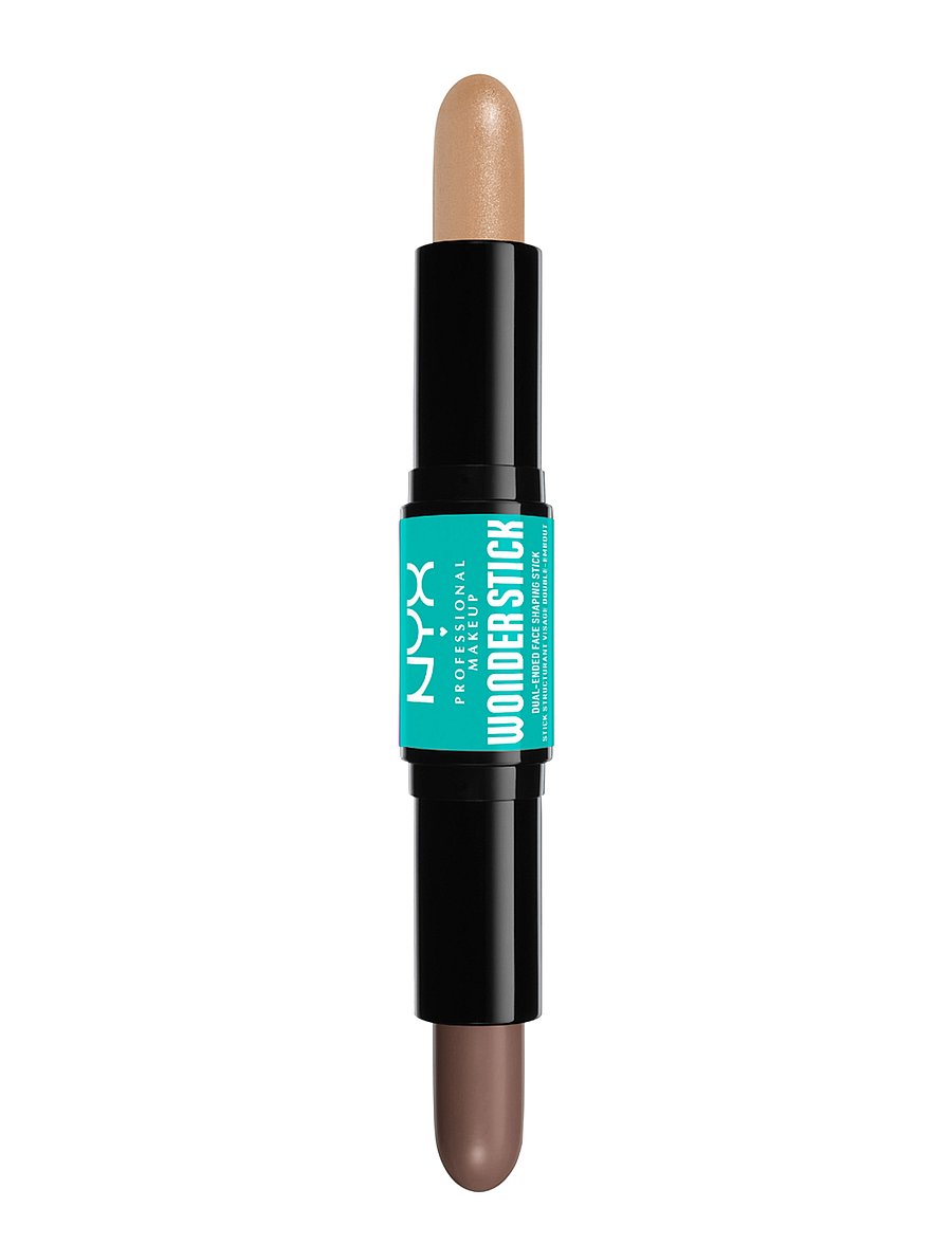 NYX Professional Makeup - Wonder Stick Dual-Ended Face Shaping - makeup - fair - 1