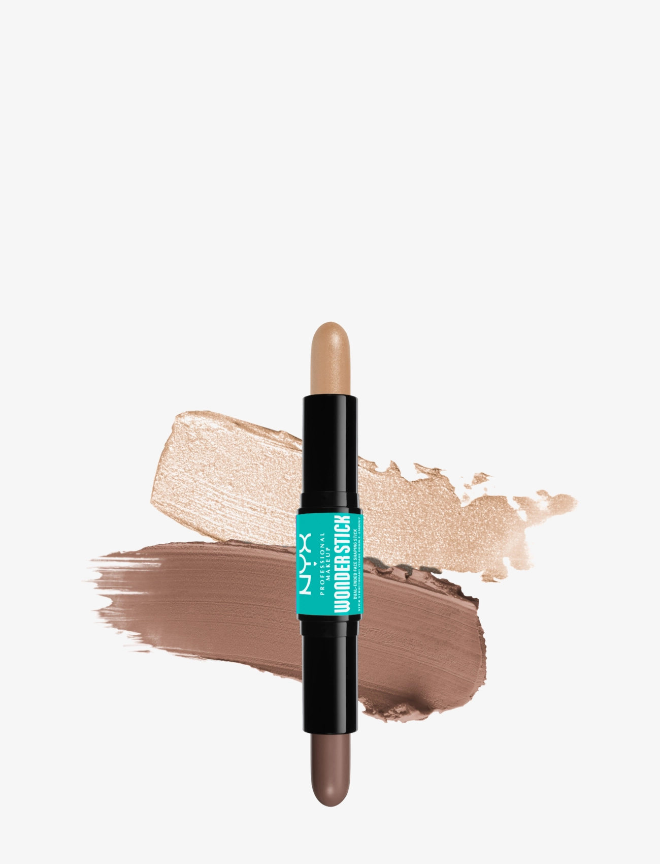 NYX Professional Makeup - Wonder Stick Dual-Ended Face Shaping - makeup - fair - 4