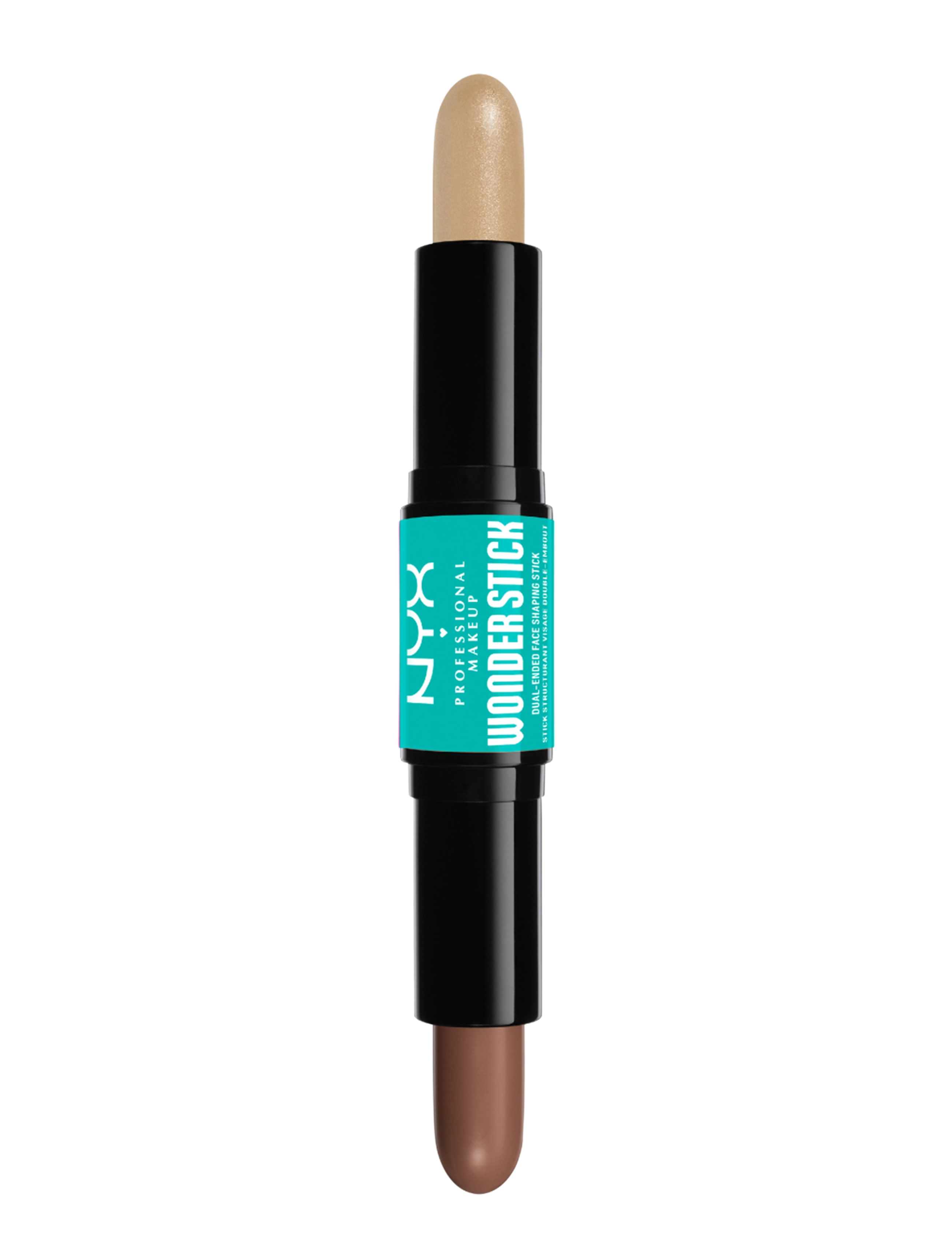 NYX Professional Makeup Wonder Stick Dual-Ended Face Shaping - NYX PROFESSIONAL MAKEUP - UNIVERSAL LIGHT / beige