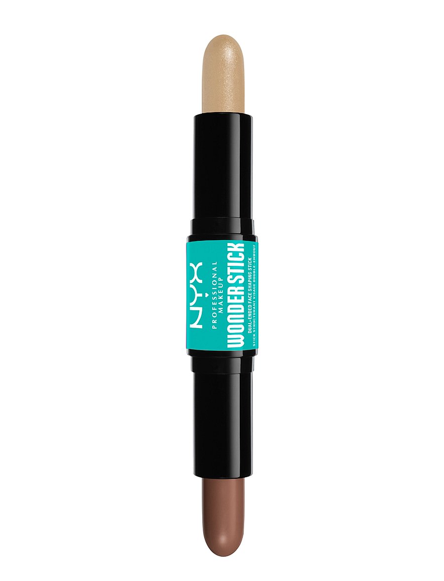 NYX Professional Makeup - Wonder Stick Dual-Ended Face Shaping - makeup - universal light - 0