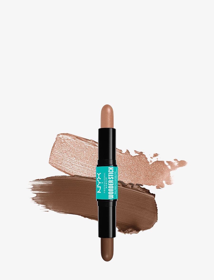 NYX Professional Makeup - Wonder Stick Dual-Ended Face Shaping - makeup - medium - 3
