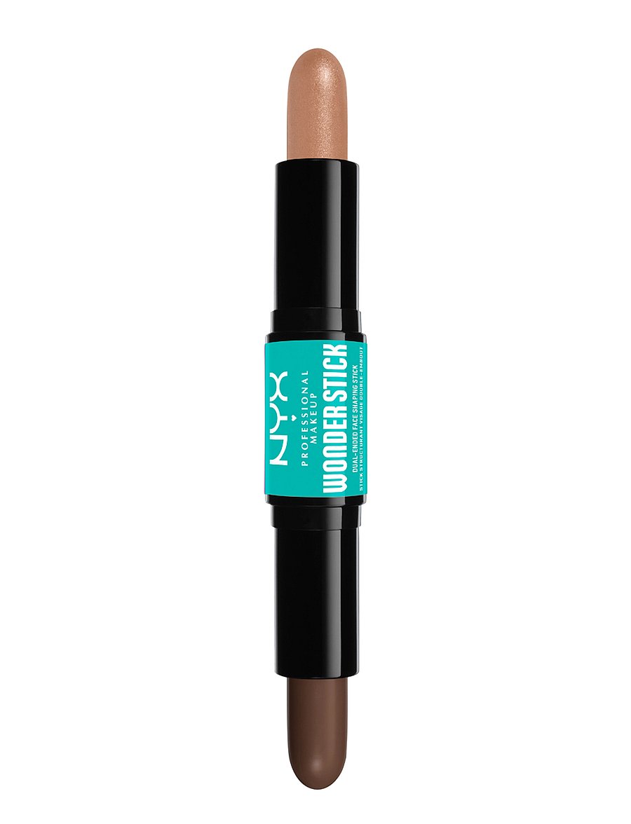 NYX Professional Makeup - Wonder Stick Dual-Ended Face Shaping - makeup - stick rich - 0