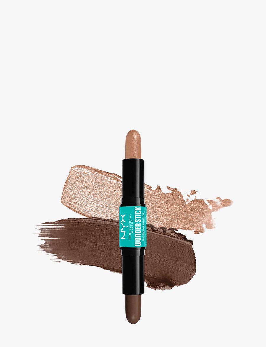 NYX Professional Makeup - Wonder Stick Dual-Ended Face Shaping - makeup - stick rich - 2