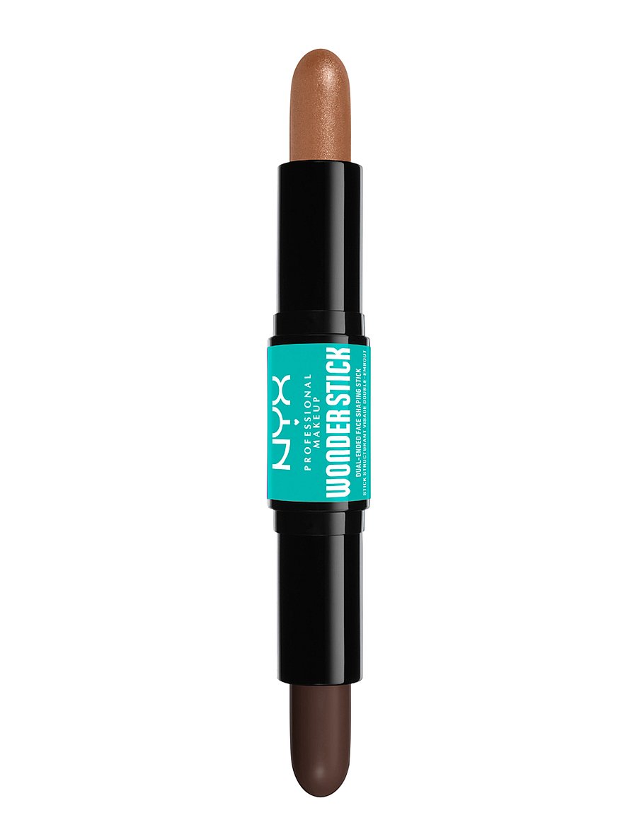 NYX Professional Makeup - Wonder Stick Dual-Ended Face Shaping - makeup - deep - 0