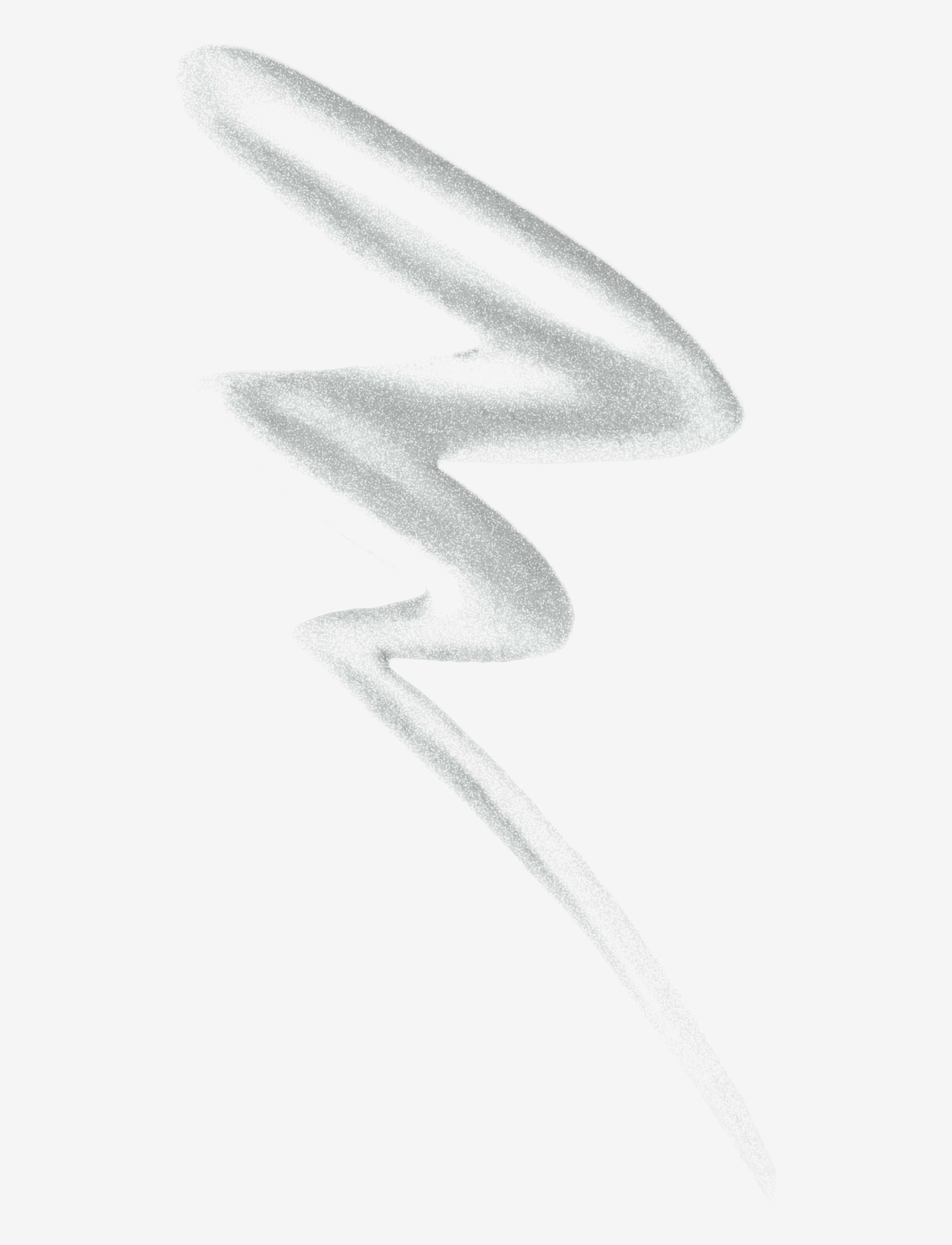 NYX Professional Makeup - Epic Wear Metallic Liquid Liner - sminke - silver m - 1