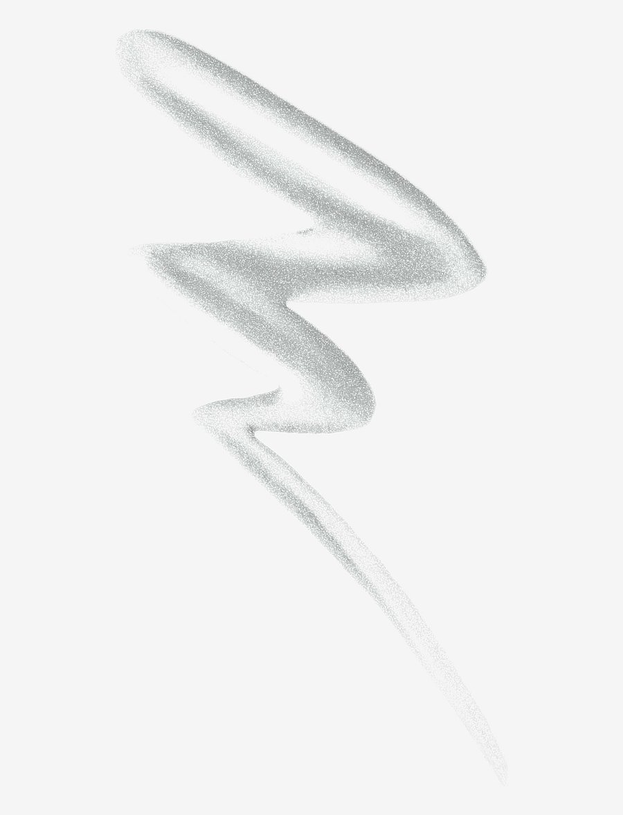 NYX Professional Makeup - Epic Wear Metallic Liquid Liner - smink - silver m - 1