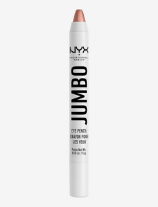 NYX Professional Make Up Jumbo Eye Pencil 633 Iced Latte, NYX Professional Makeup