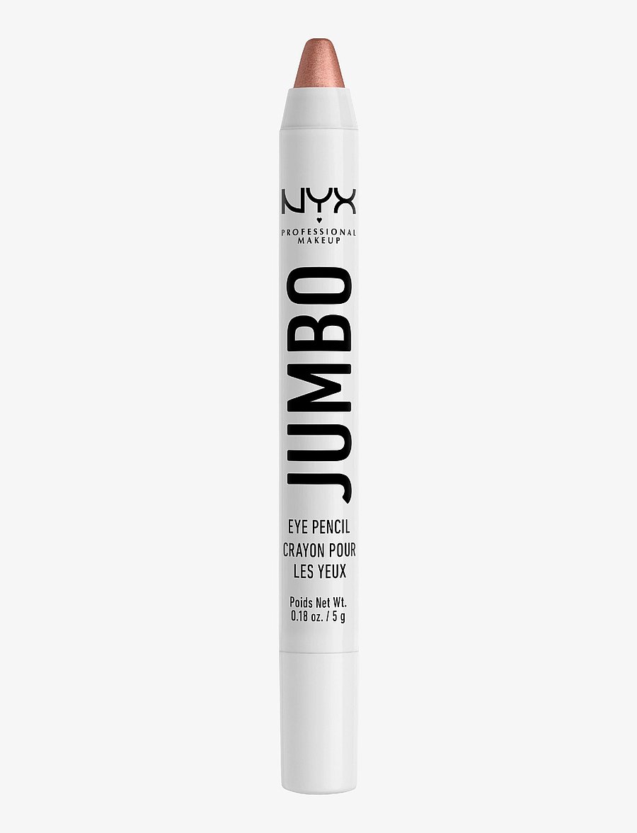 NYX Professional Makeup - NYX Professional Make Up Jumbo Eye Pencil 633 Iced Latte - makeup - iced latte - 0