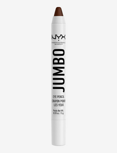 NYX Professional Make Up Jumbo Eye Pencil 640 Frappe, NYX Professional Makeup