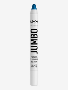 NYX Professional Make Up Jumbo Eye Pencil 641 Bluberry Pop, NYX Professional Makeup