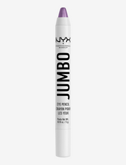 NYX Professional Make Up Jumbo Eye Pencil 642 Eggplant - EGGPLANT