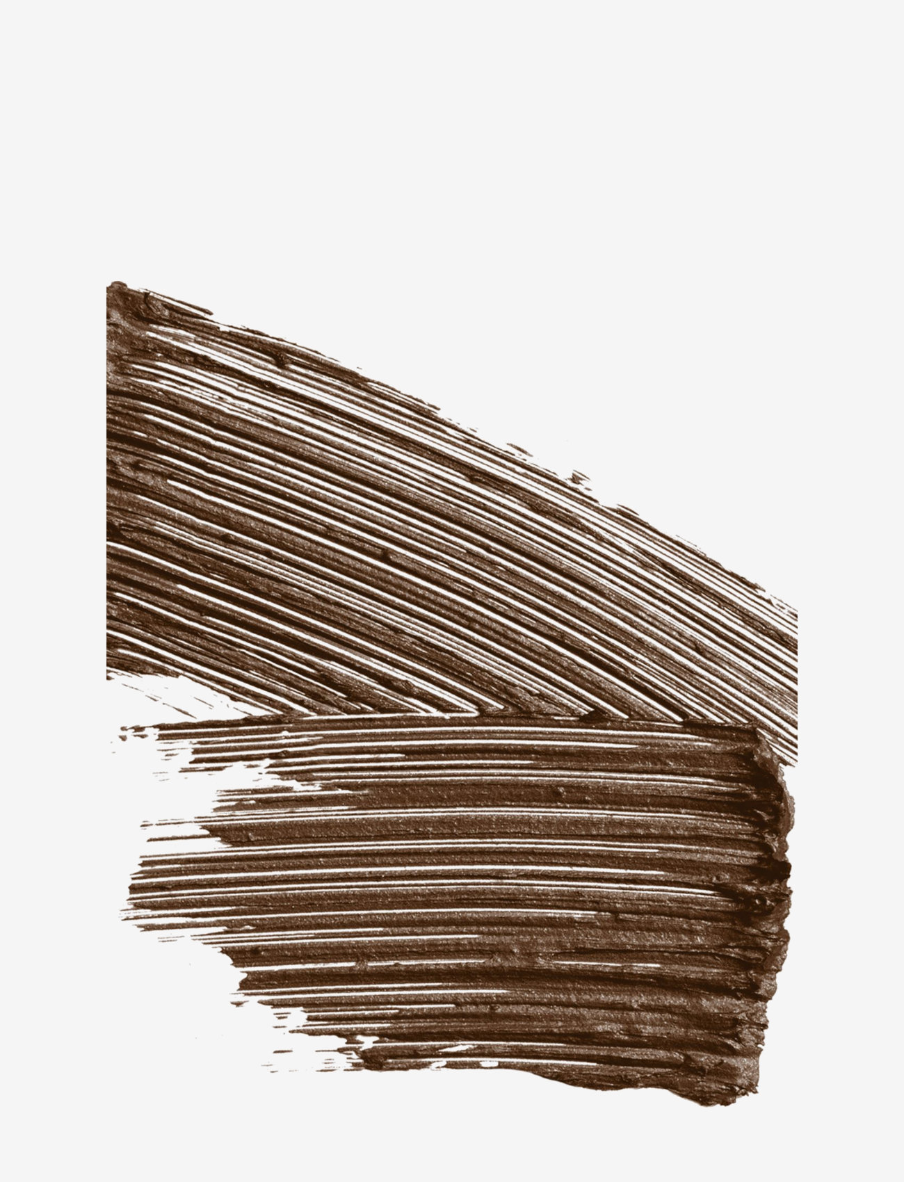 NYX Professional Makeup - NYX Professional Makeup Thick it. Stick it! Brow Mascara - konfirmationstøj - brunette - 3