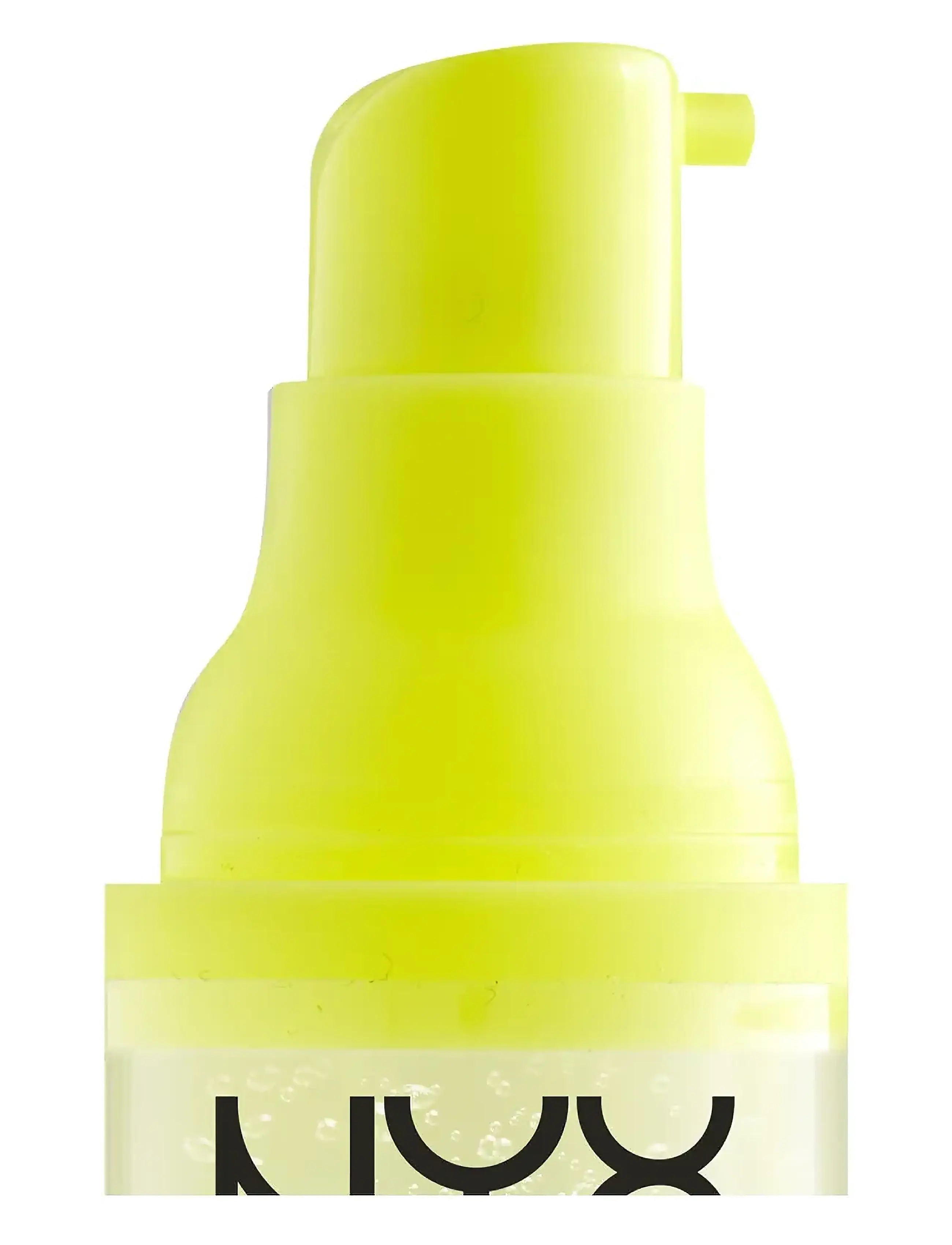 NYX Professional Makeup - NYX Professional Makeup Plump Right Back Primer + Serum - makeup - no colour - 4