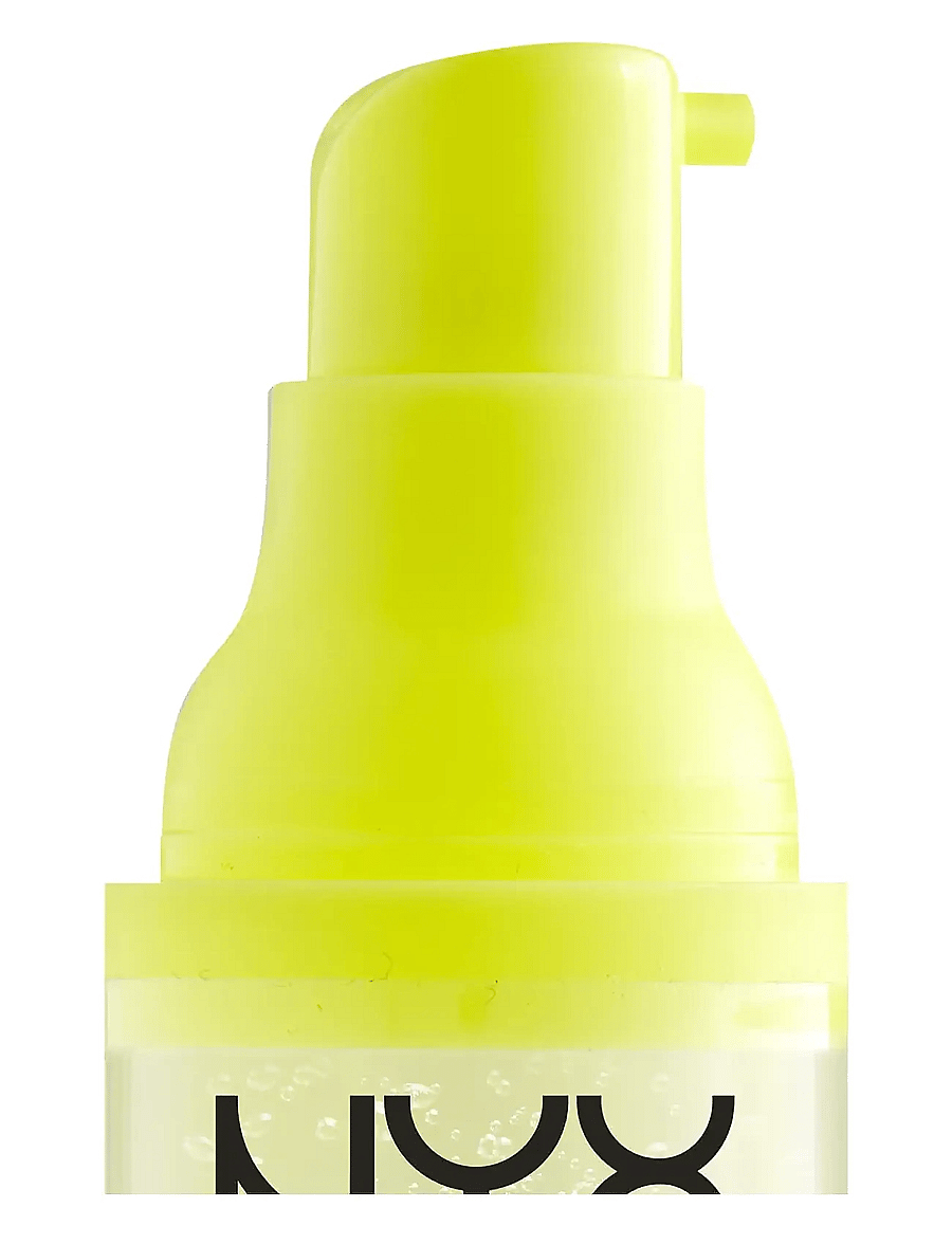 NYX Professional Makeup - NYX Professional Makeup Plump Right Back Primer + Serum - no colour - 4