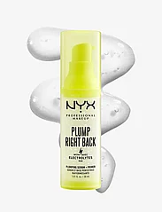 NYX Professional Makeup - NYX Professional Makeup Plump Right Back Primer + Serum - no colour - 5