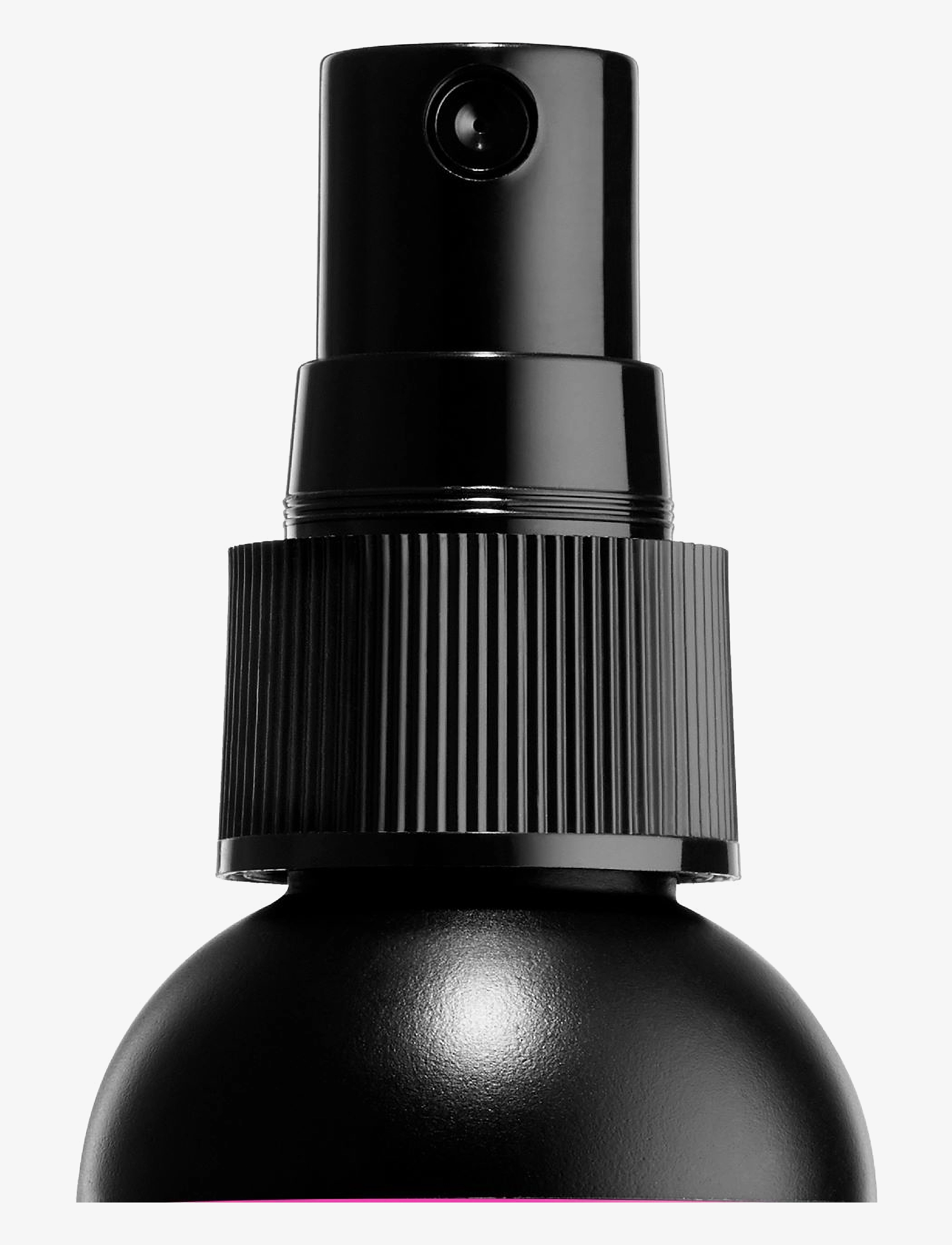 NYX Professional Makeup - NYX Professional Makeup Plump Finish Setting Spray - smink - no colour - 1