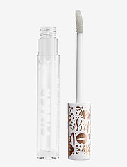 NYX Professional Makeup - Filler Instinct Plumping Lip Polish - festkläder till outletpriser - let's glaze - 0