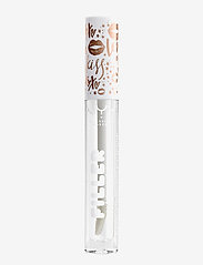NYX Professional Makeup - Filler Instinct Plumping Lip Polish - festklær til outlet-priser - let's glaze - 2