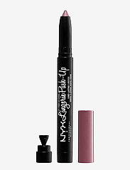 NYX Professional Makeup - Lip Lingerie Push Up Long Lasting Lipstick - festklær til outlet-priser - embellishment - 0