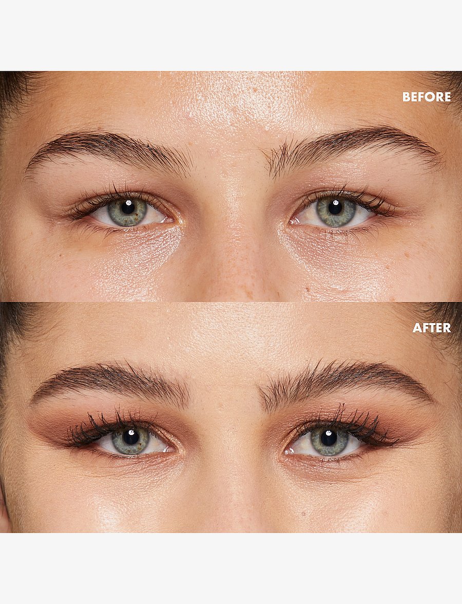 NYX Professional Makeup - On The Rise Volume Liftscara - Øjne & bryn - black - 3
