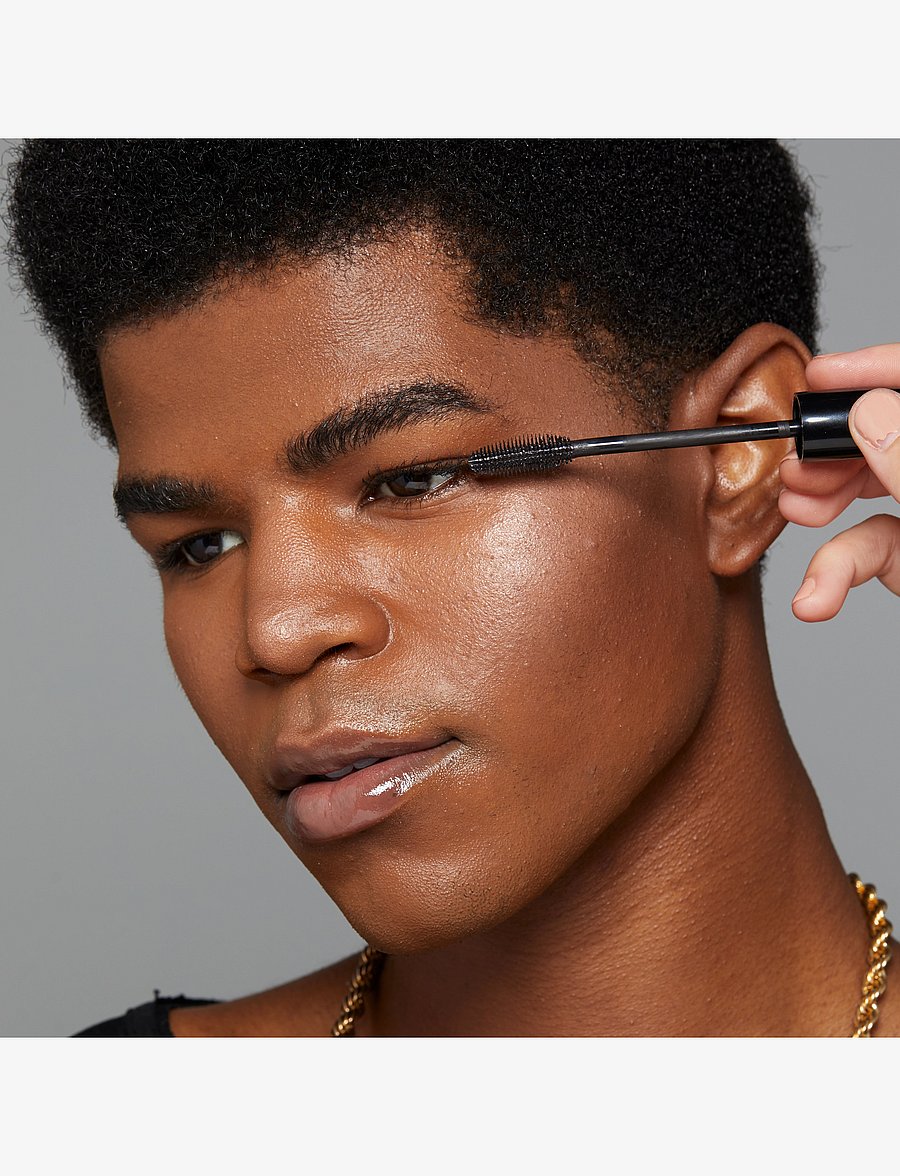 NYX Professional Makeup - On The Rise Volume Liftscara - Øjne & bryn - black - 5