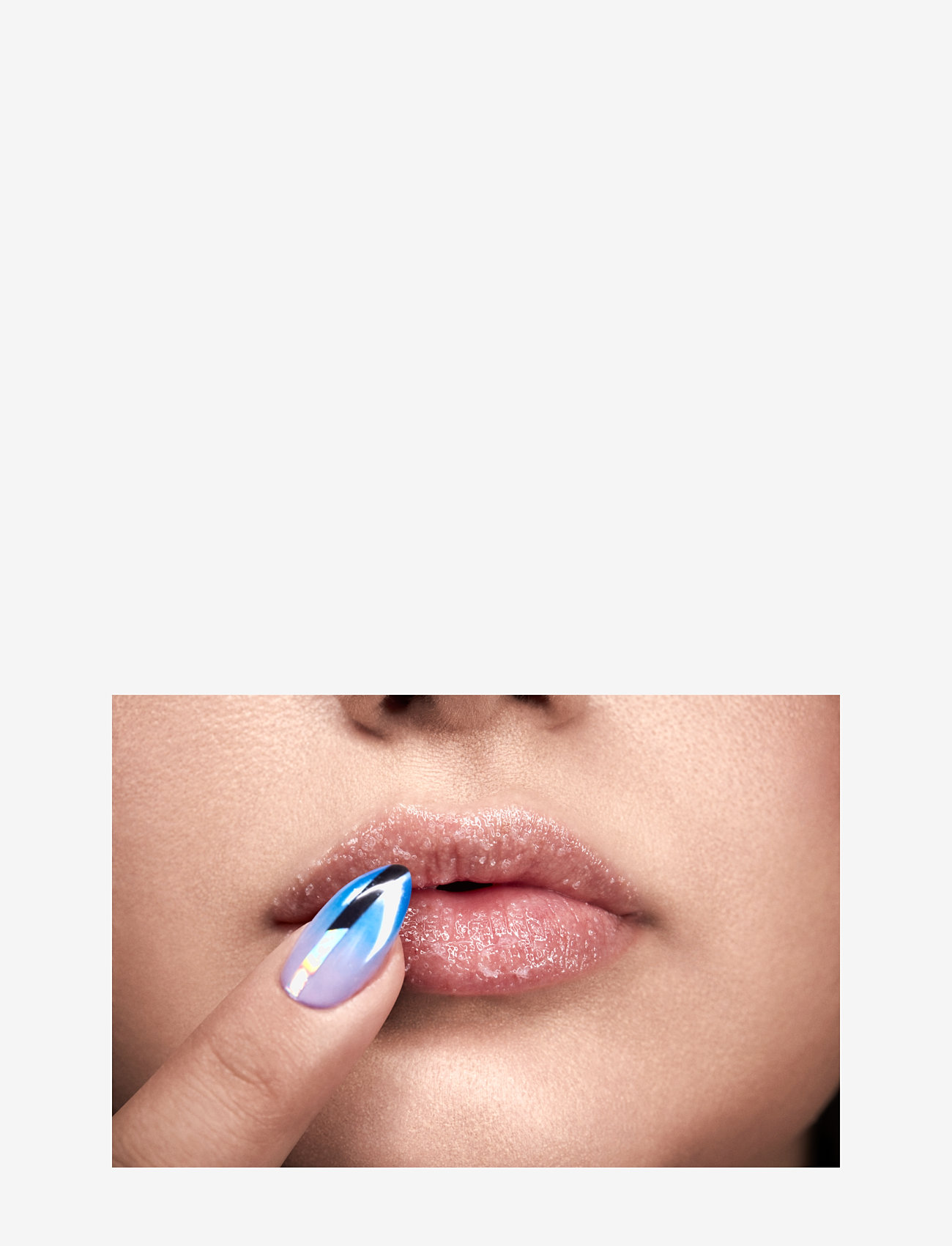 NYX Professional Makeup - THISISEVERYTHING LIP SCRUB - läppskrubb - no color - 3