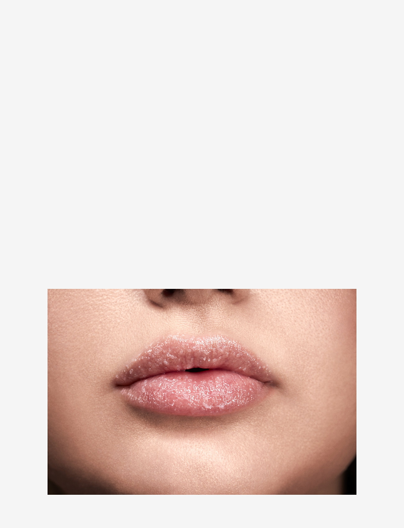 NYX Professional Makeup - THISISEVERYTHING LIP SCRUB - läppskrubb - no color - 4