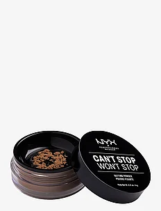 CAN'T STOP WON'T STOP SETTING POWDER, NYX Professional Makeup