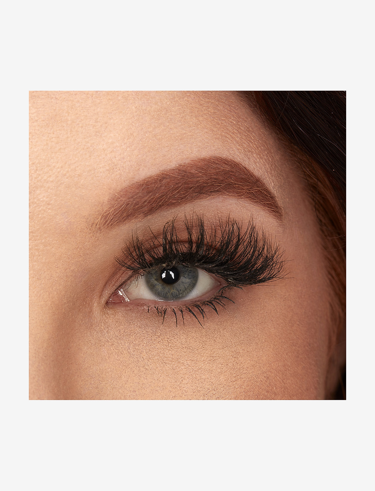 NYX Professional Makeup - Fill & Fluff Eyebrow Pomade Pencil - Øjne & bryn - auburn - 3