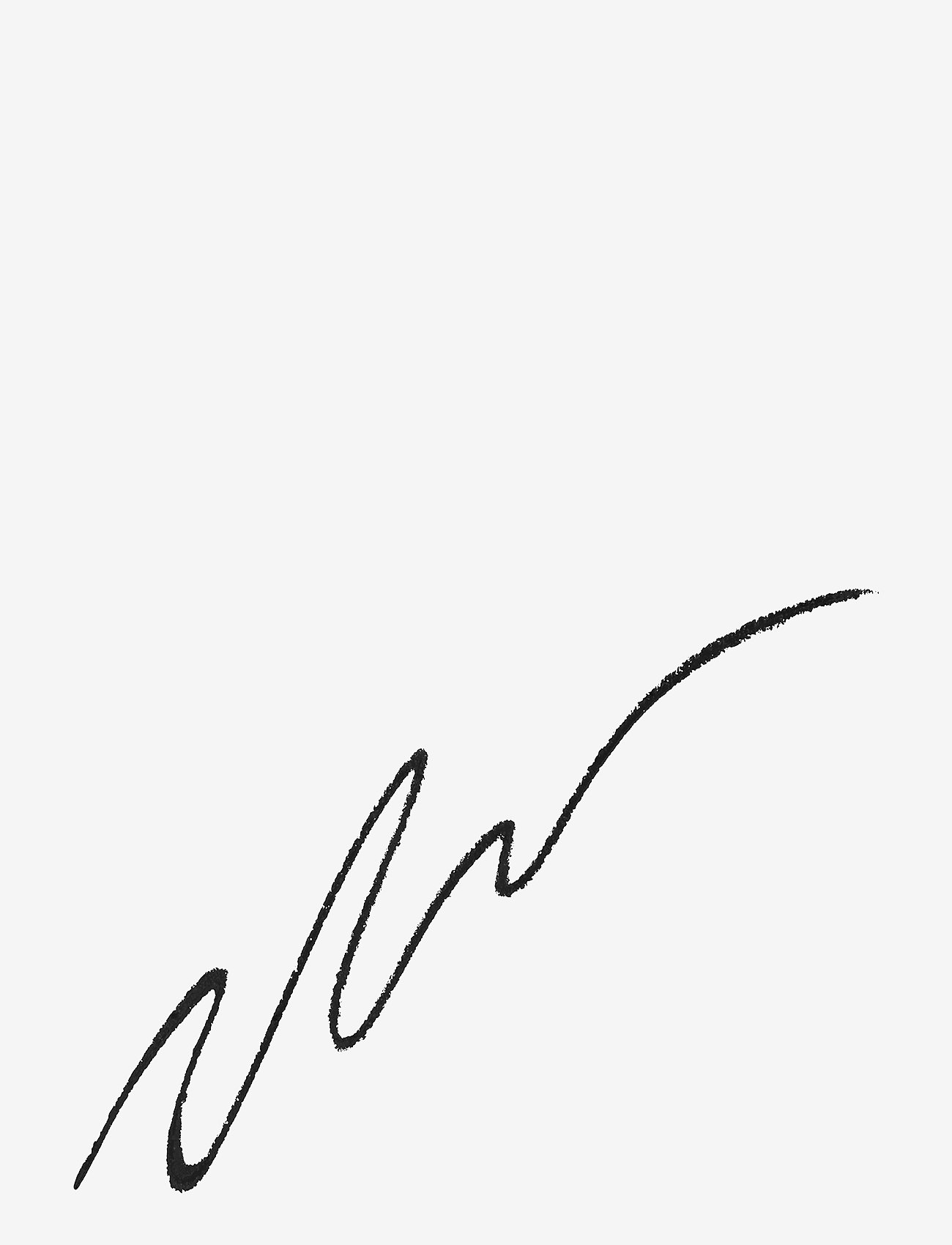 NYX Professional Makeup - Fill & Fluff Eyebrow Pomade Pencil - makeup - black - 1