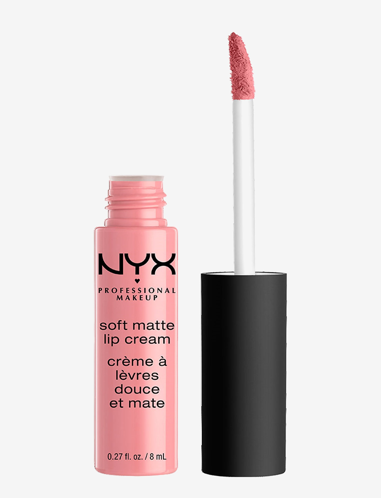 NYX Professional Makeup - SOFT MATTE LIP CREAM - makeup - istanbul - 0