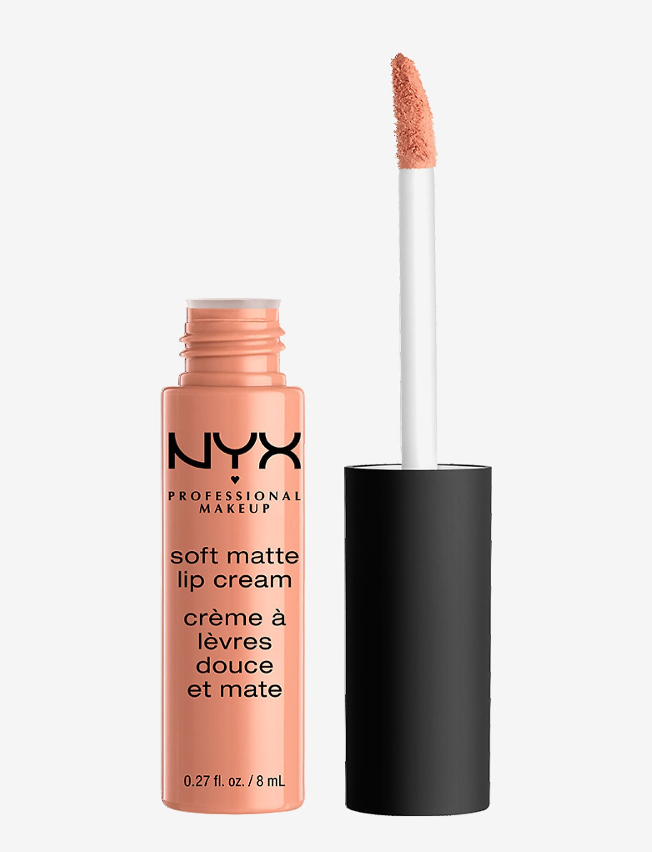 Soft Matte Lip Cream