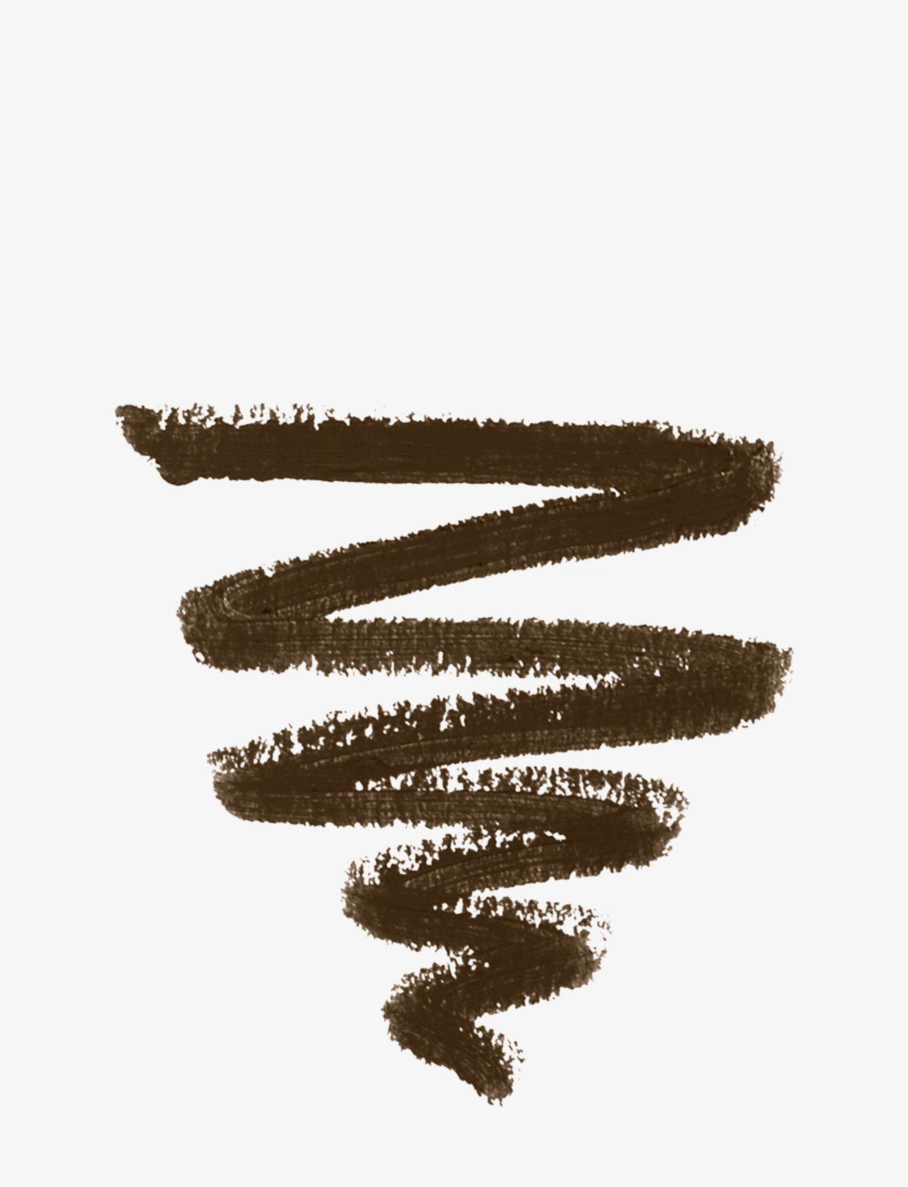 NYX Professional Makeup - SLIM EYE PENCIL - festtøj til outletpriser - dark brown - 2