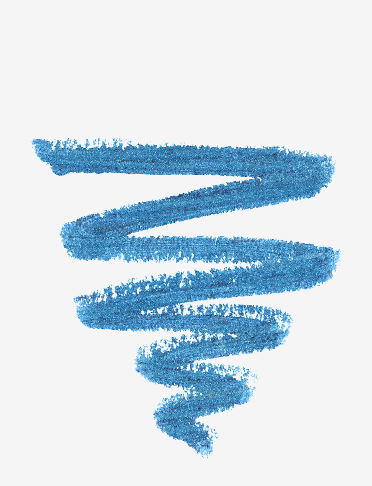 NYX Professional Makeup - SLIM EYE PENCIL - konfirmation - satin blue - 2