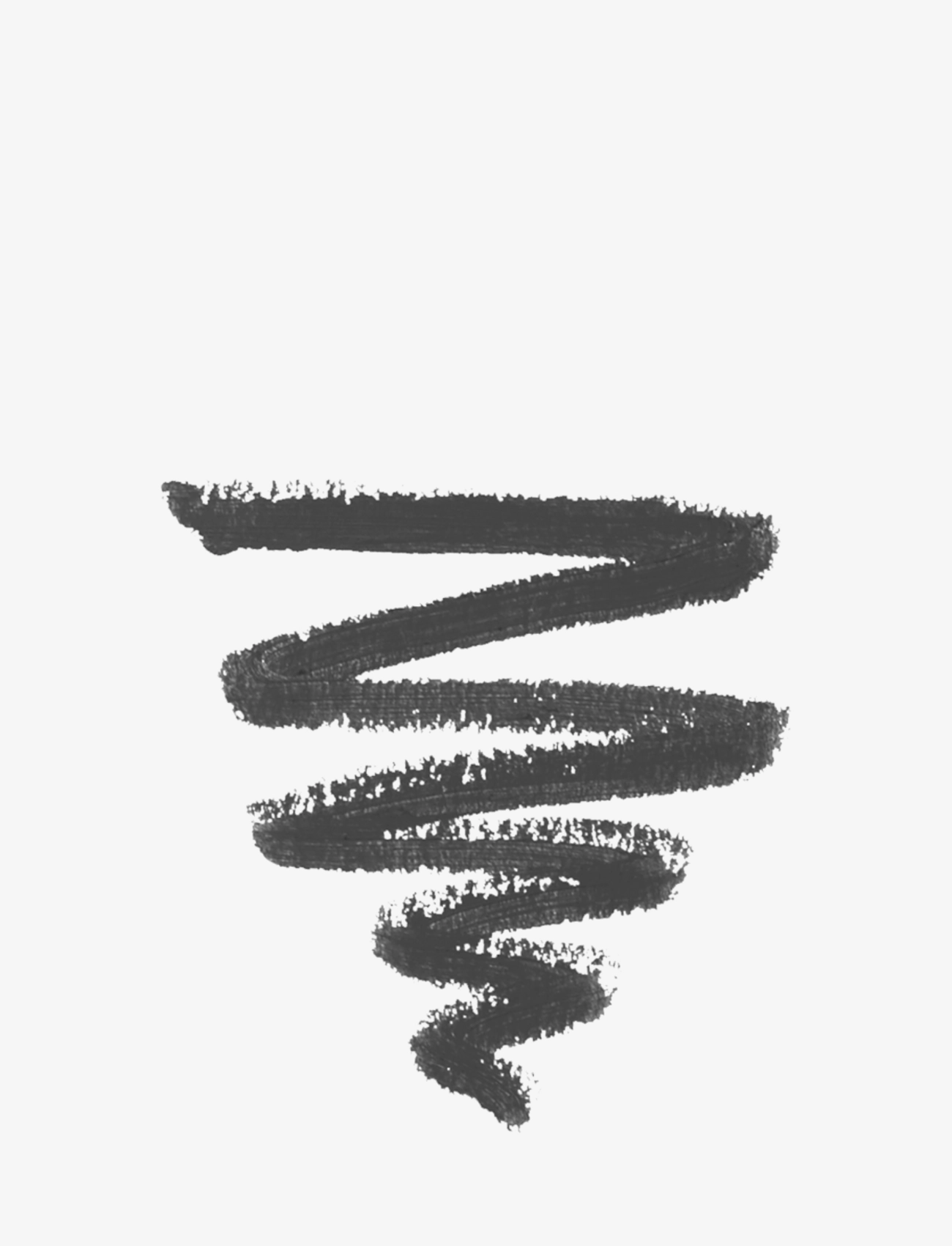 NYX Professional Makeup - SLIM EYE PENCIL - festtøj til outletpriser - charcoal - 1