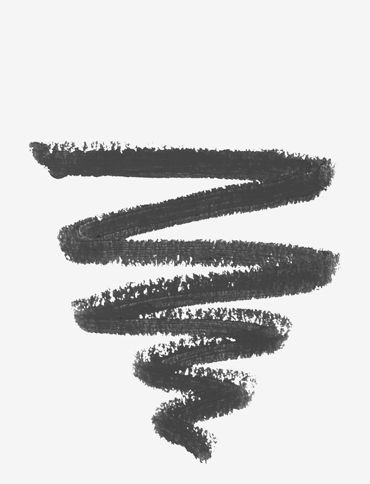 NYX Professional Makeup - SLIM EYE PENCIL - redo för date night - charcoal - 2