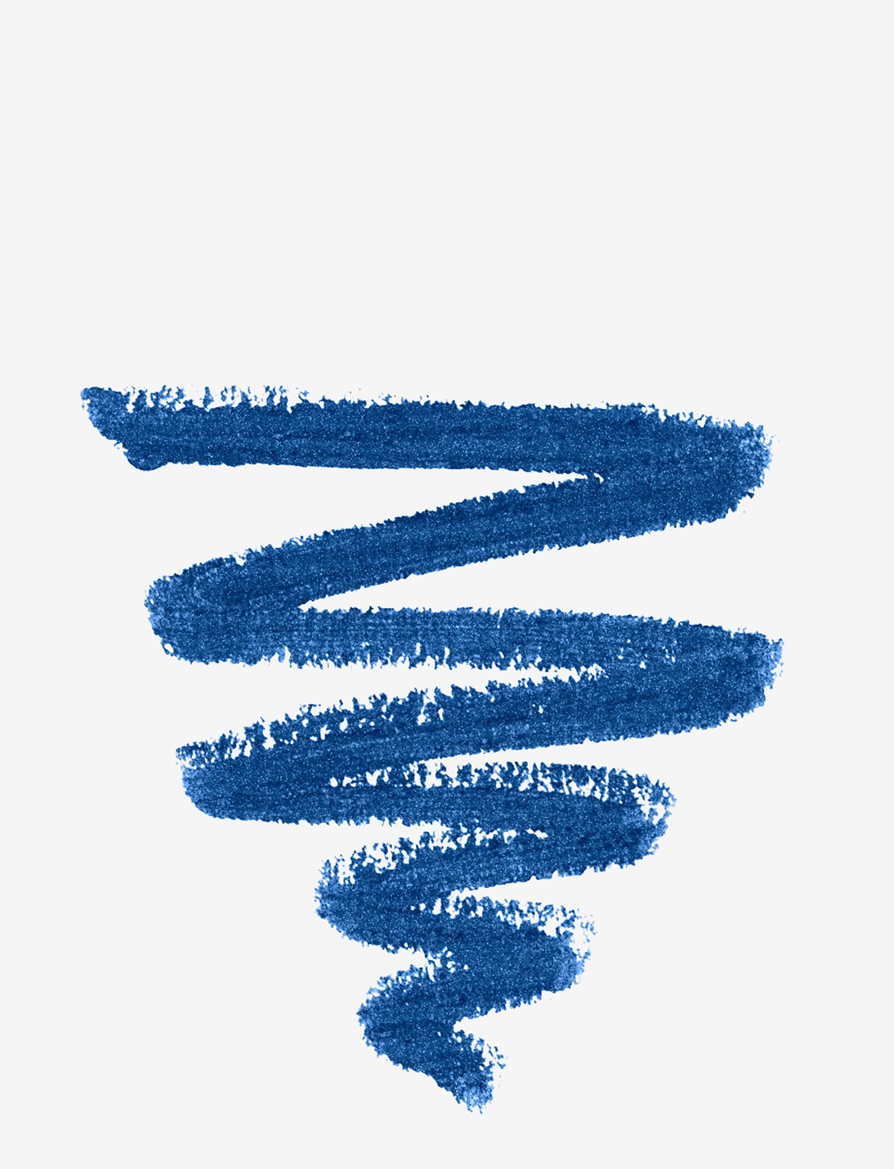 NYX Professional Makeup - SLIM EYE PENCIL - festklær til outlet-priser - sapphire - 2