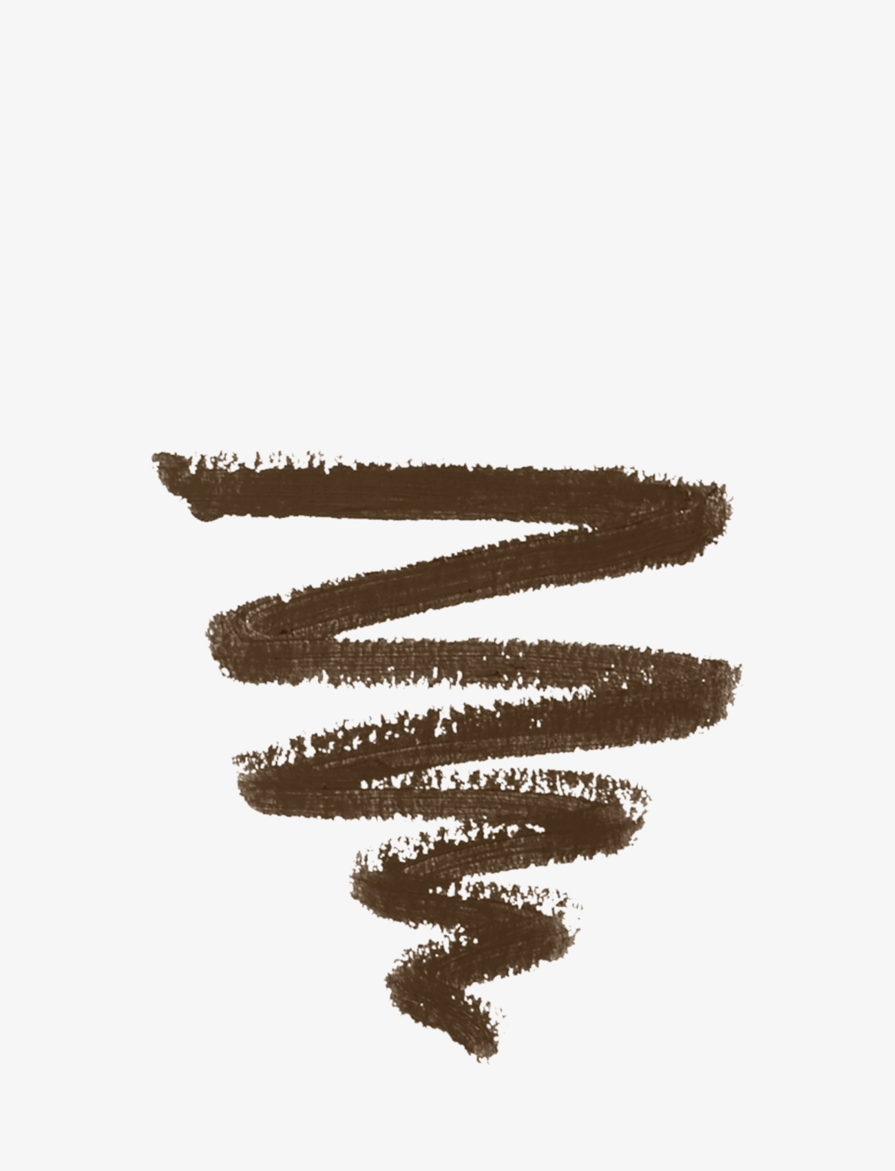 NYX Professional Makeup - SLIM EYE PENCIL - konfirmationstøj - medium brown - 1